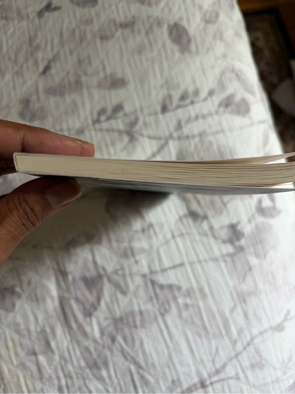 Tory Burch notebook